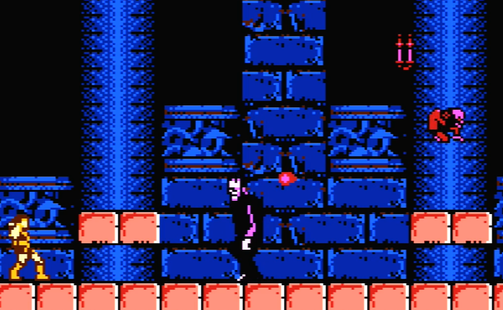 How to Beat the Bosses of Castlevania — Gameplay and Talk