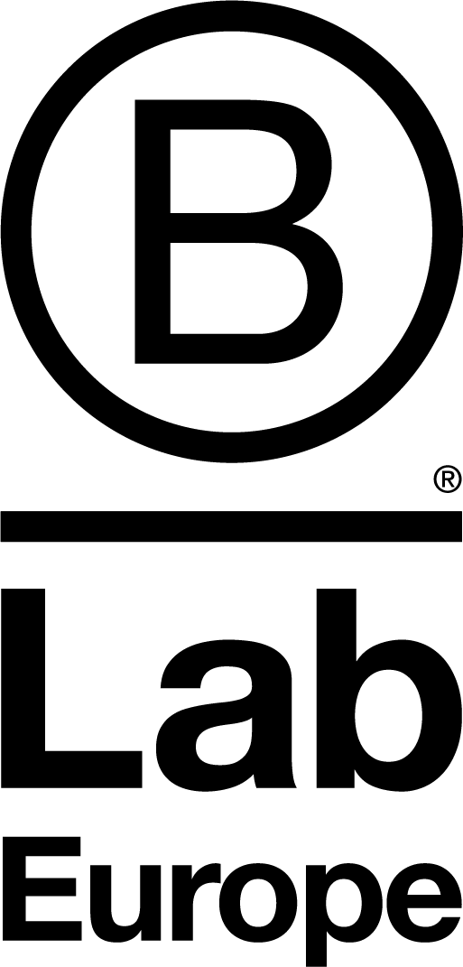 B Lab Europe Black Logo [C4C Partner] (1).png