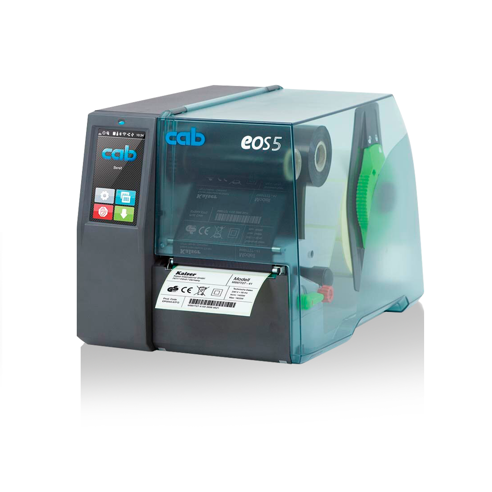 CAB EOS 5