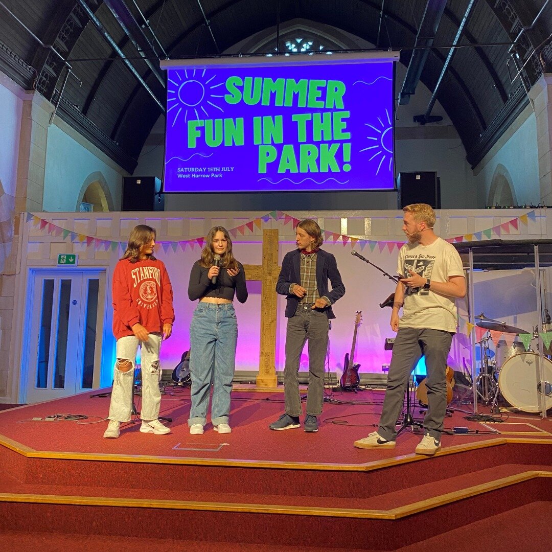 Last Sunday at The Gathering we heard from some of our young people who had been involved with a Young Health Champion programme talking about mental health. 

It was great to hear what they'd been up to and now they are setting up an online newslett