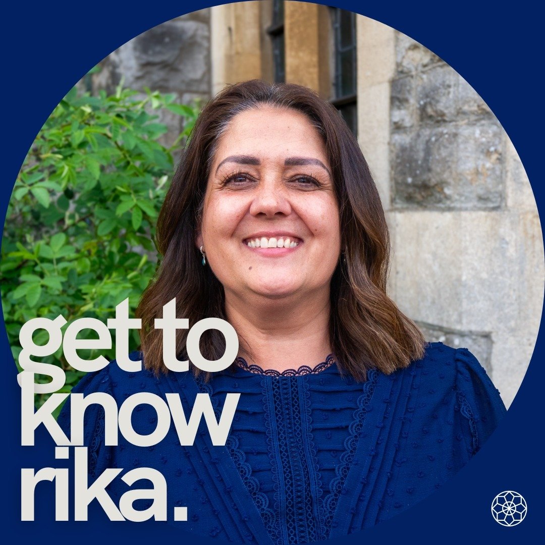 Rika recently joined our team to help with all things admin! Here are some fun facts to help you get to know her more...

📚 She loves reading and writing and has even started writing a book!

🏋️&zwj;♀️ She's very strong. She can deadlift 140kg, squ