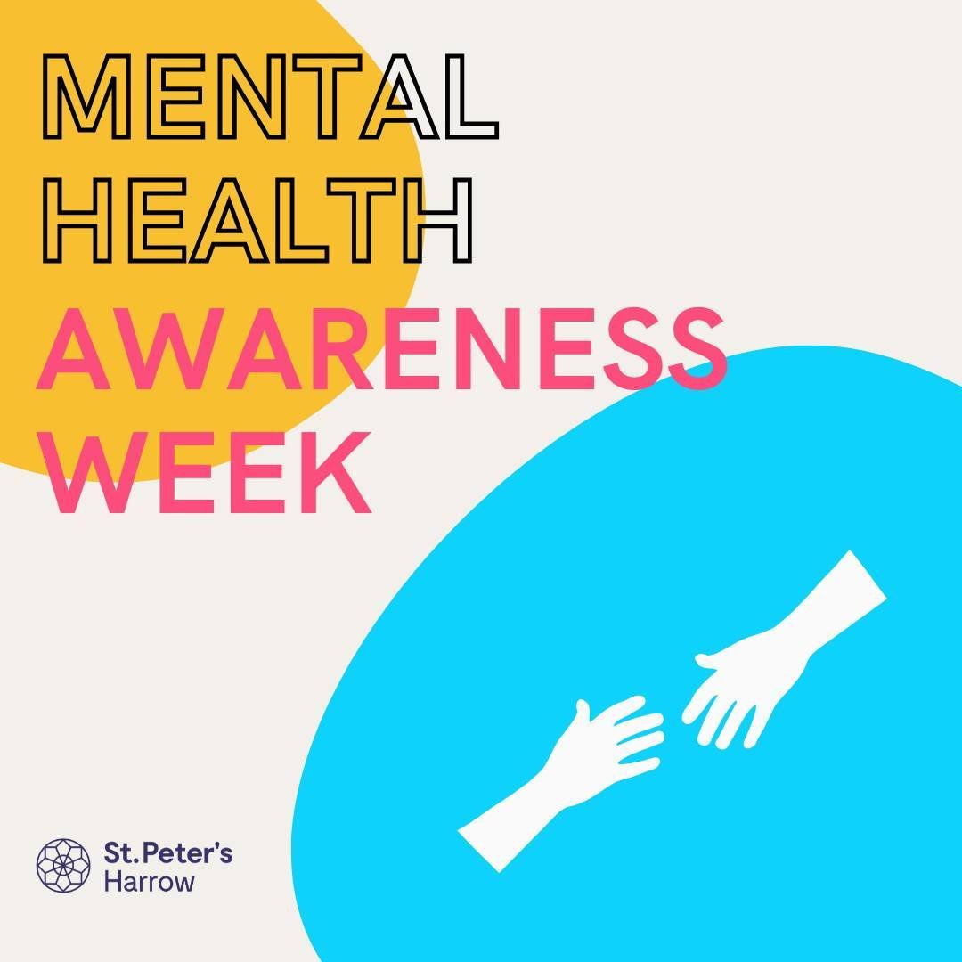 Mental health is important.

#mentalhealthawarenessweek 

https://www.mind.org.uk/get-involved/mental-health-awareness-week/
