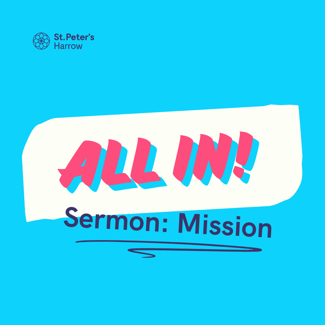 All In! Mission