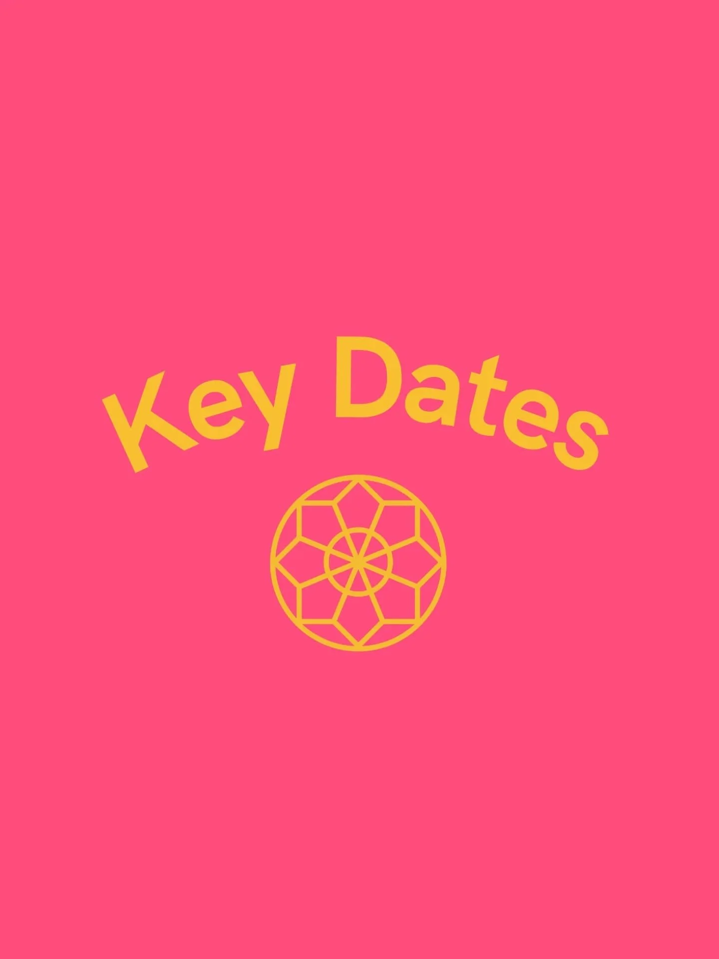 Key dates for November! 📆

There are so many exciting things happening over the coming weeks at St. Peter's.

Find out more on our website 
🔗 www.stpetersharrow.org/calendar