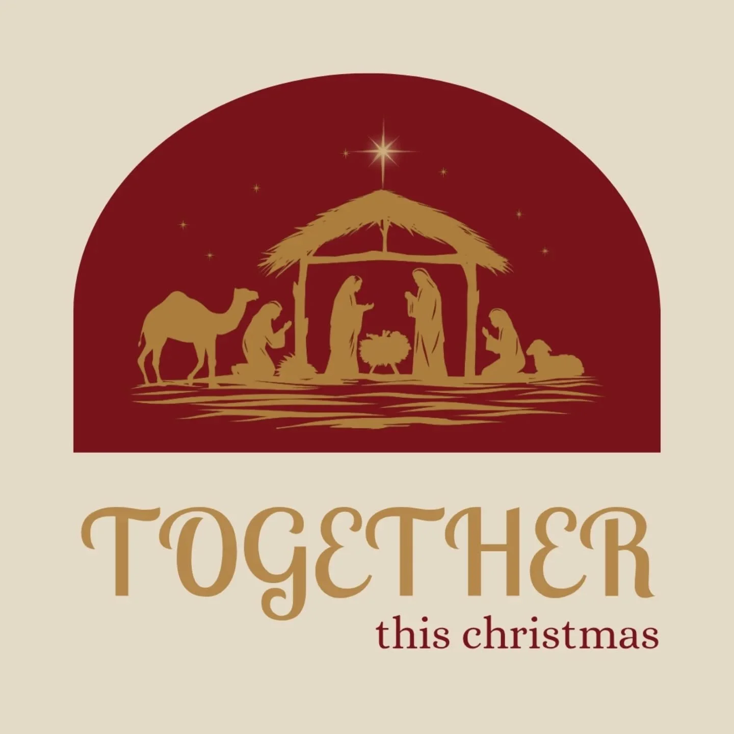 Come and be together with us this Christmas 🌟

Find out more about what's on this Christmas at St. Peter's on our website 
🔗 www.stpetersharrow.org/christmas