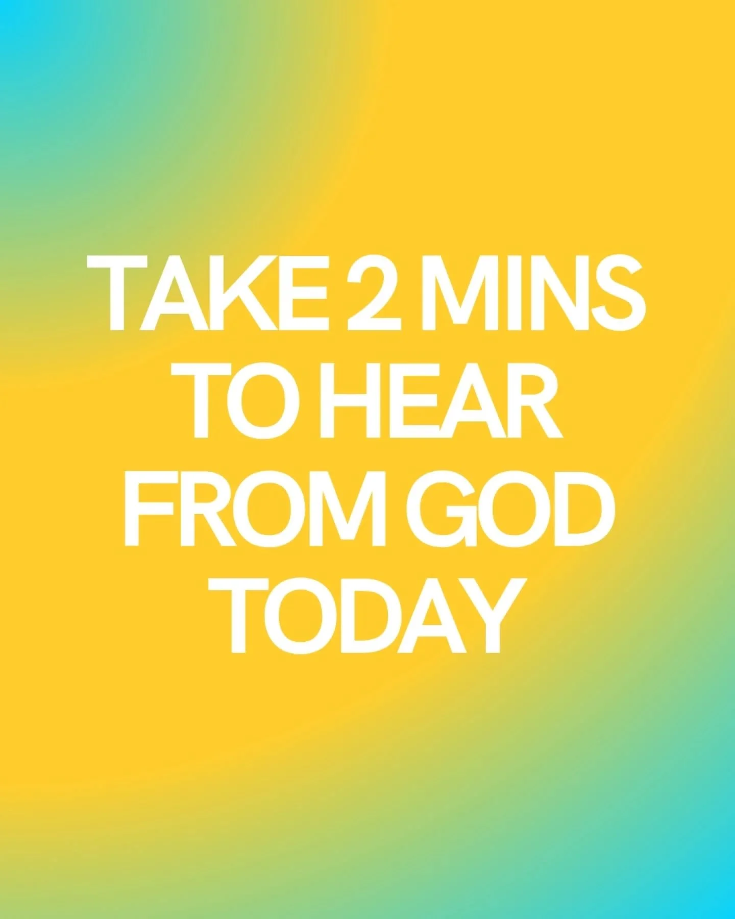 PrayFirst Day 21! This marks the last day of PrayFirst🙏