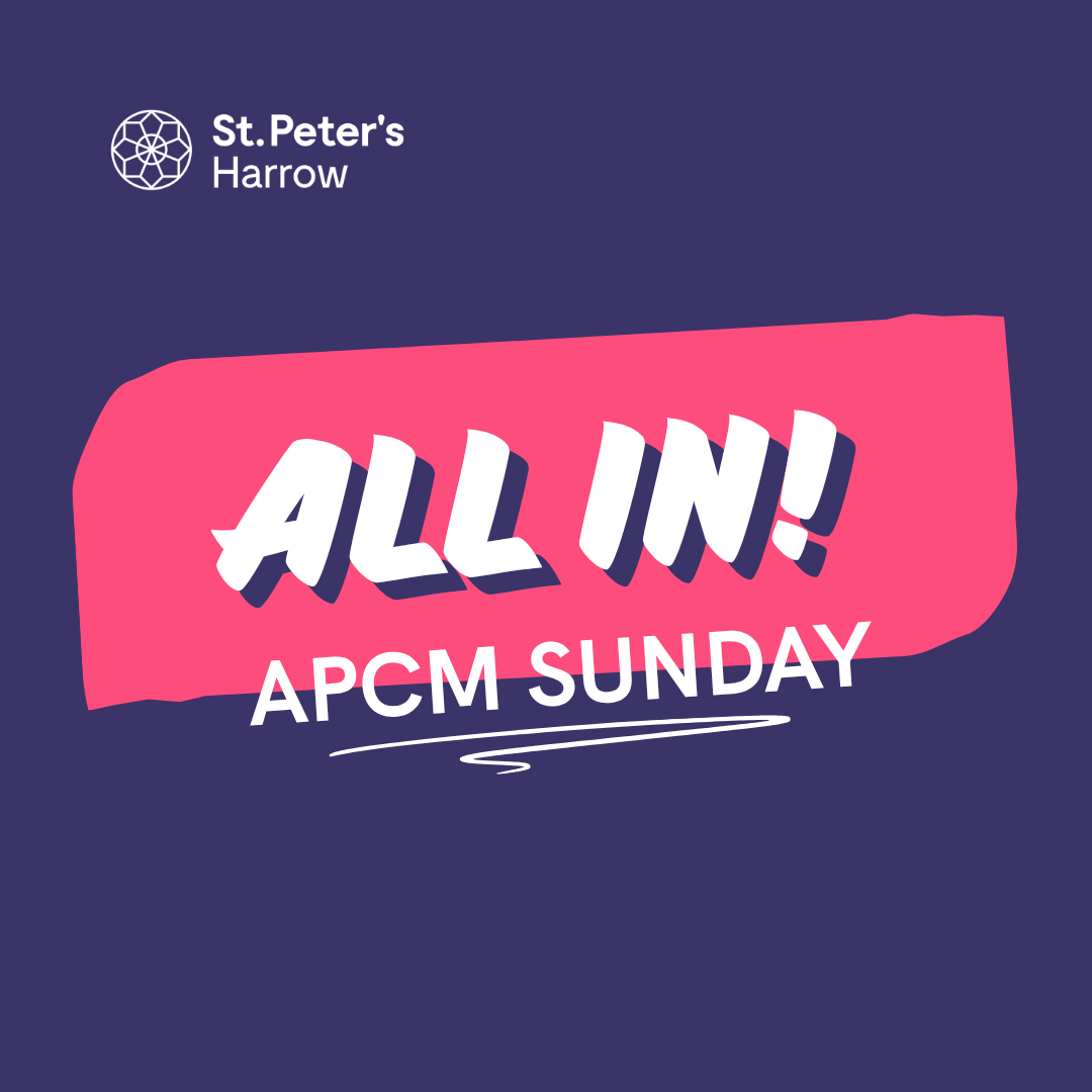 All In! APCM