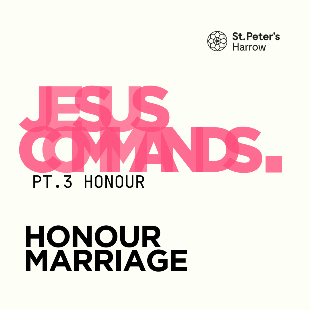 Honour Marriage
