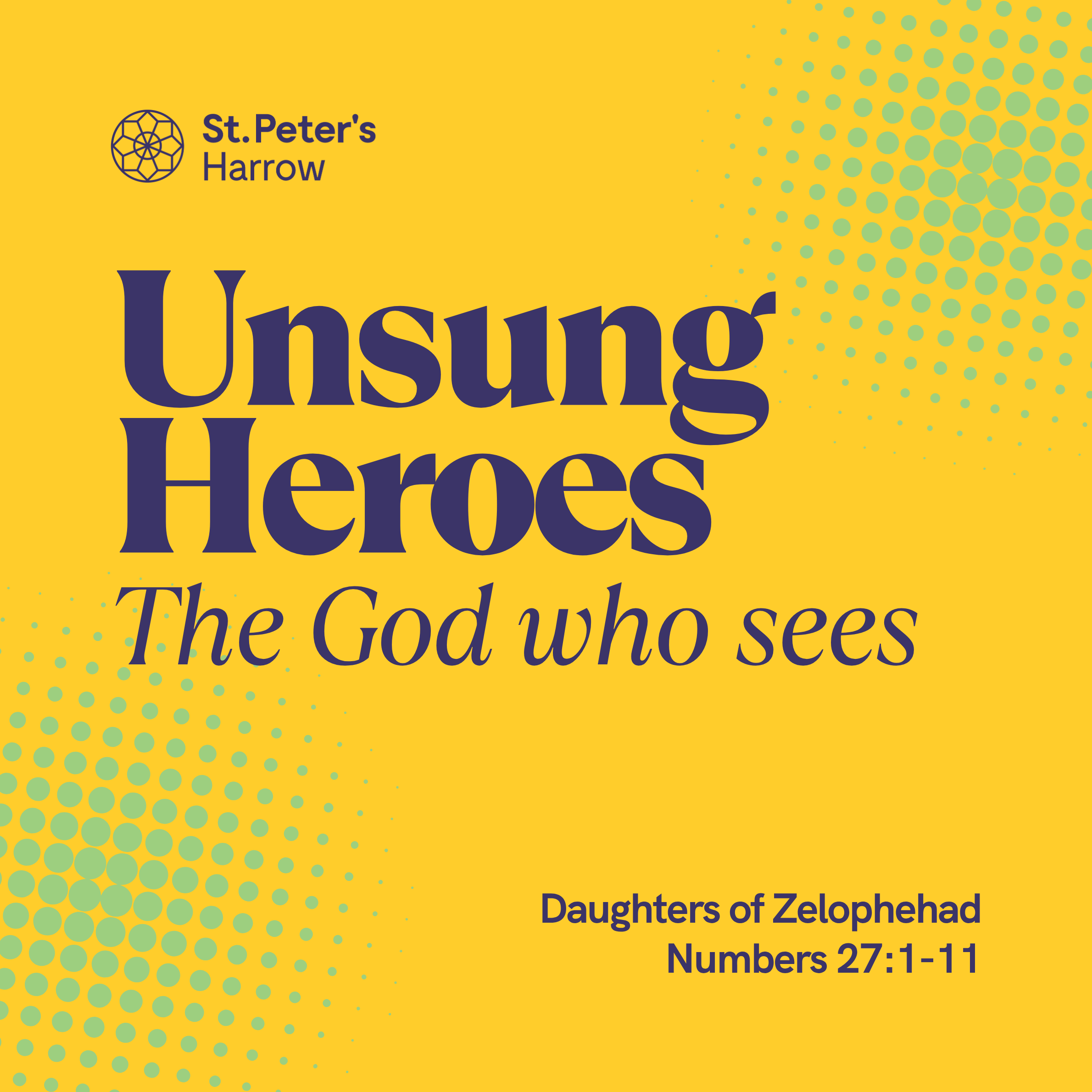 Daughters of Zelophehad