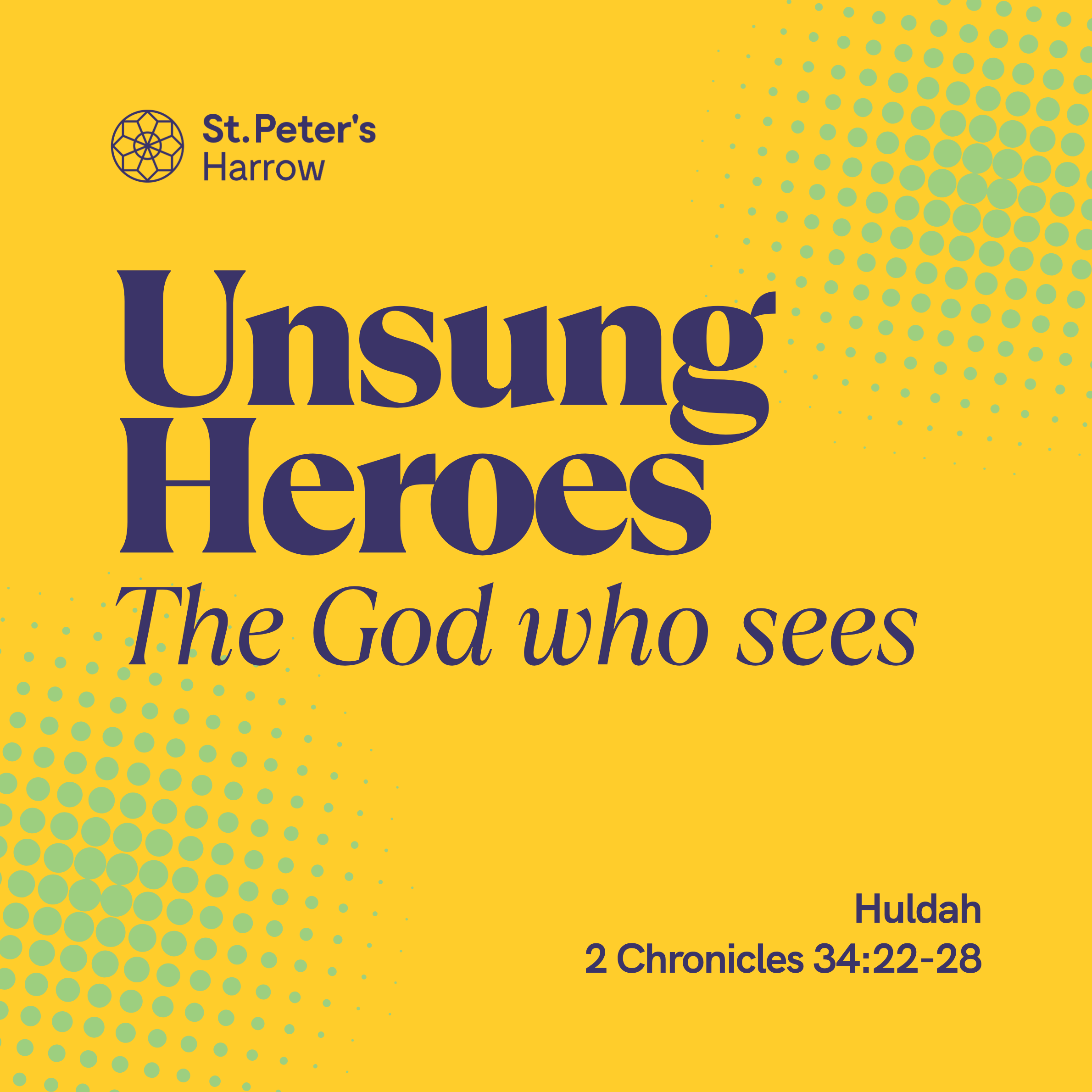Huldah