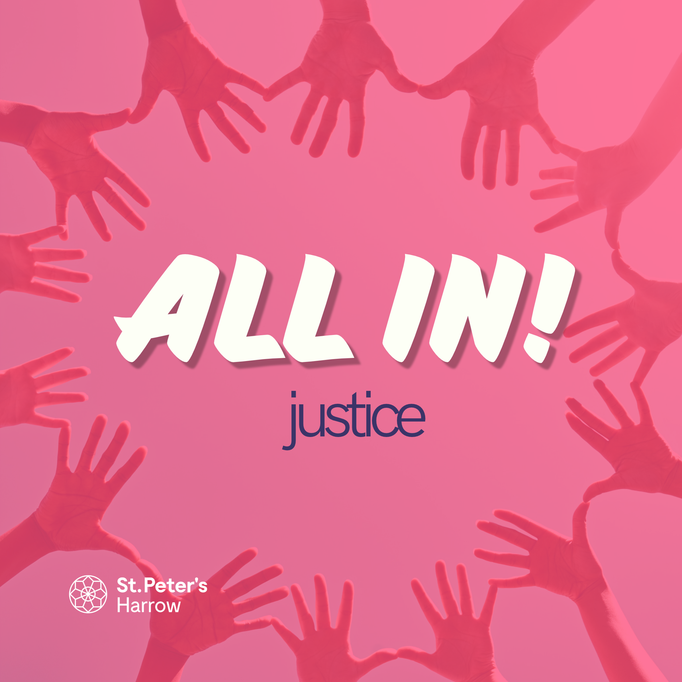 All In! Justice