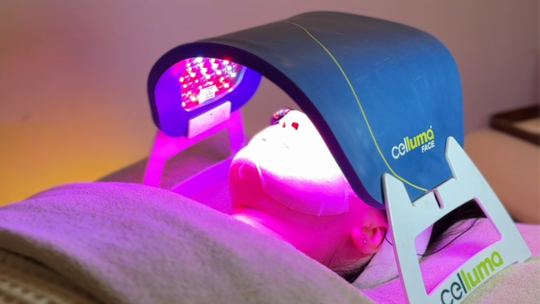 Graceful #005 - Are LED Masks Worth It? Here’s What You Need to Know