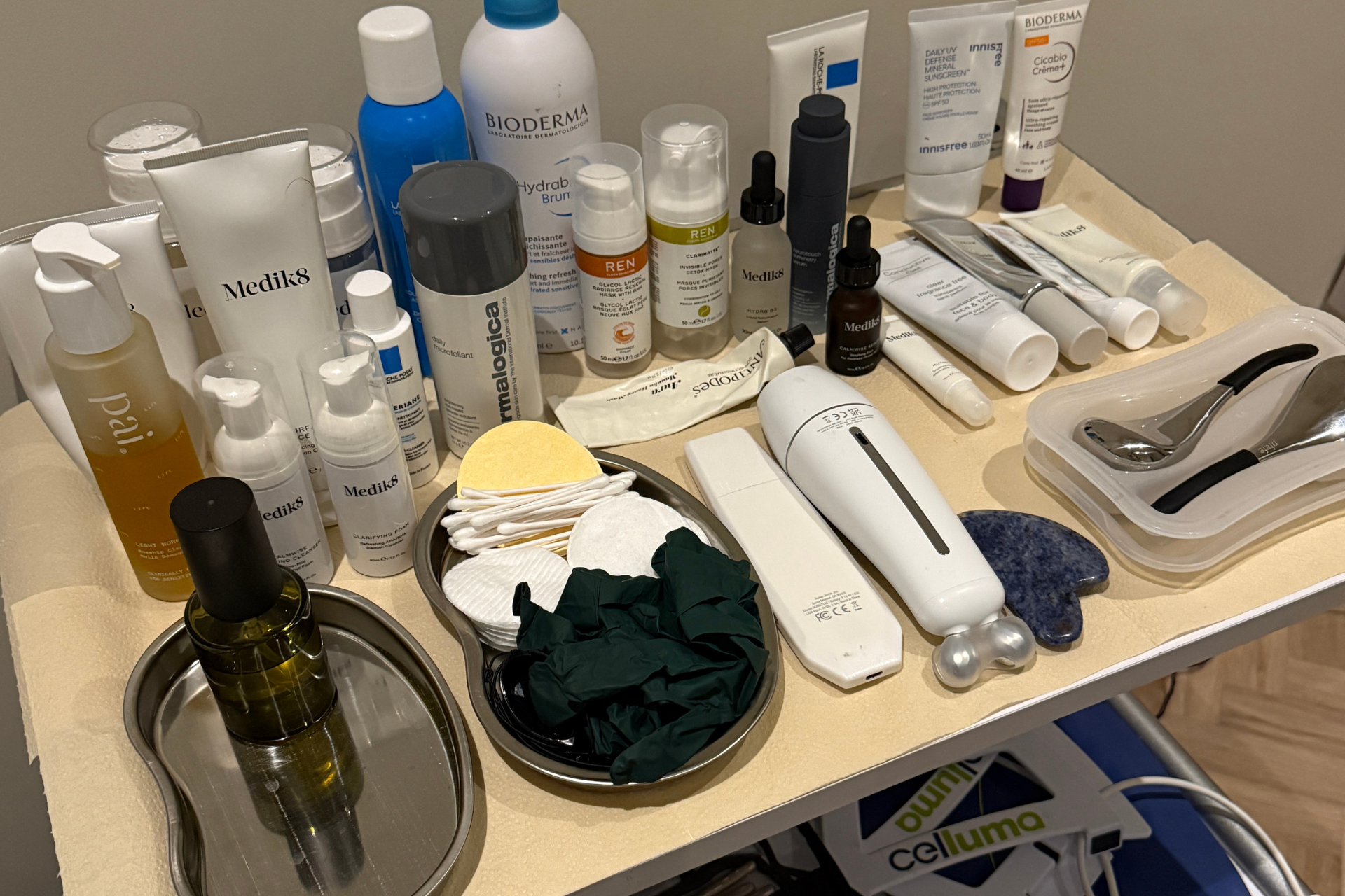 Essential Steps for Every Skincare Routine