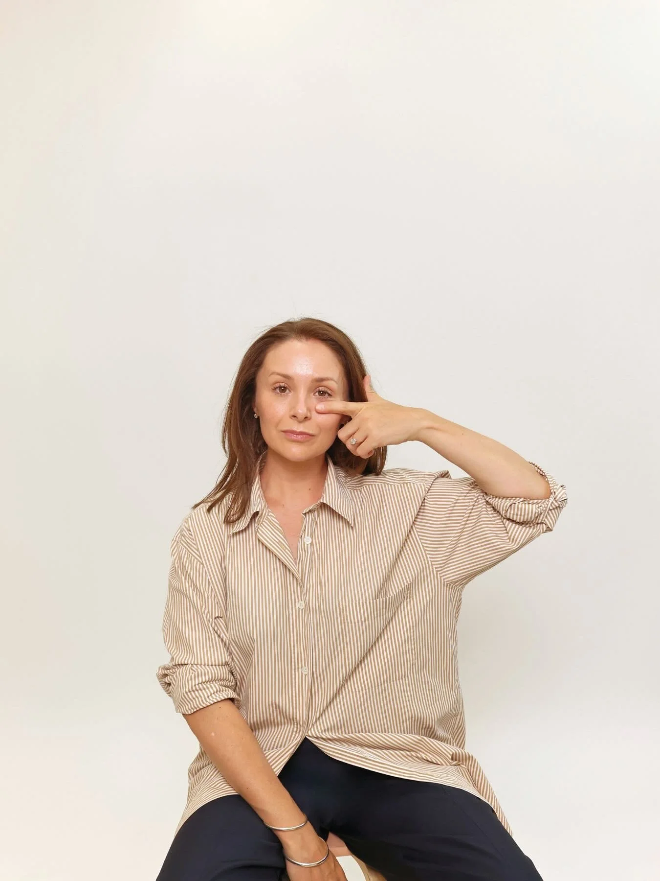What I’ve been writing lately ๐ฉ‍๐ป๐ Every Thursday I send out ‘Graceful’ — a weekly note from me, for anyone looking for practical, real-world guidance on skin health, ageing, and full-body wellness. I share thoughts, re