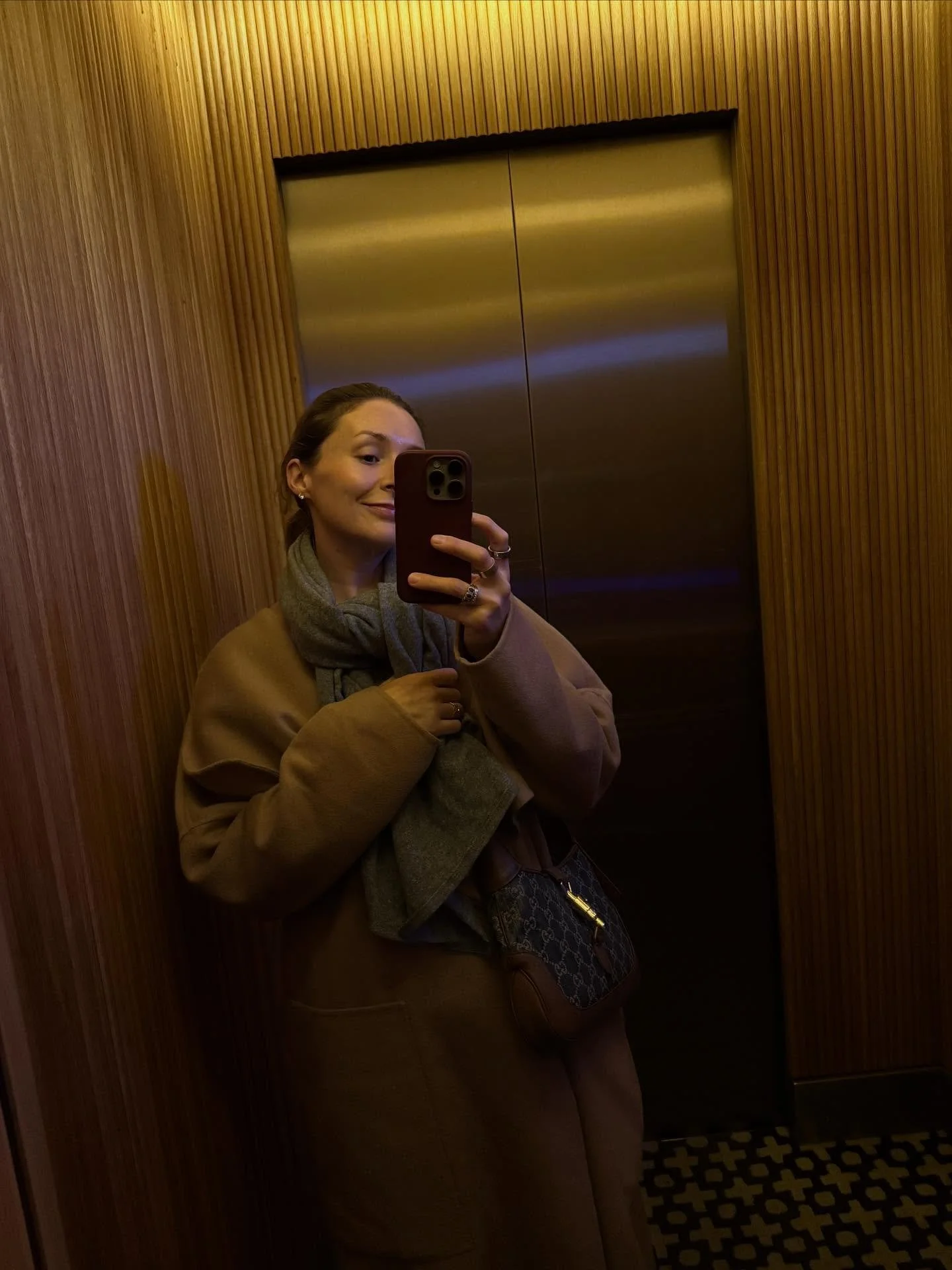 Cosy (aka skin reset) season 🧡 a busy little week with  lots of skin love for you (and me) as the temperature and leaves drop 🍂