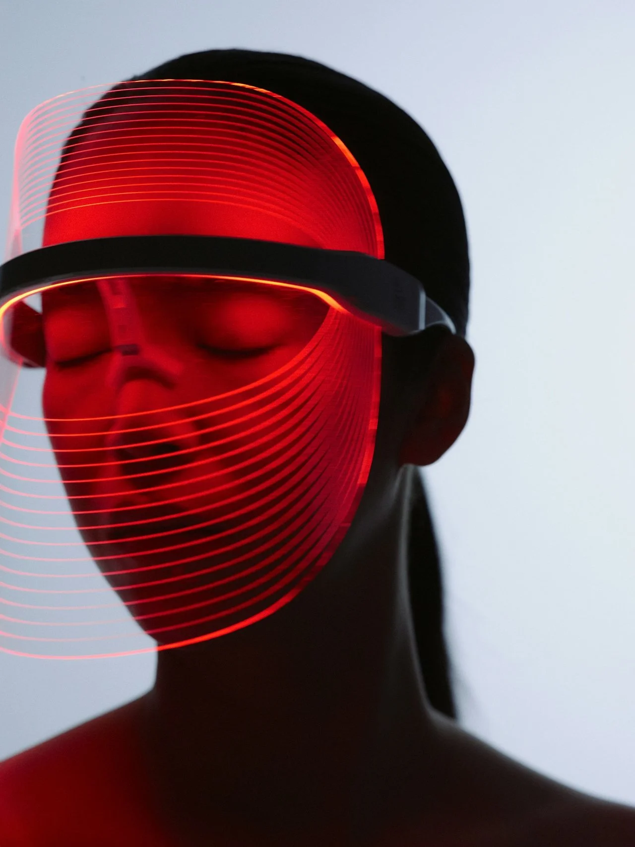 Graceful #005 - Are LED Masks Worth It? Here’s What You Need to Know