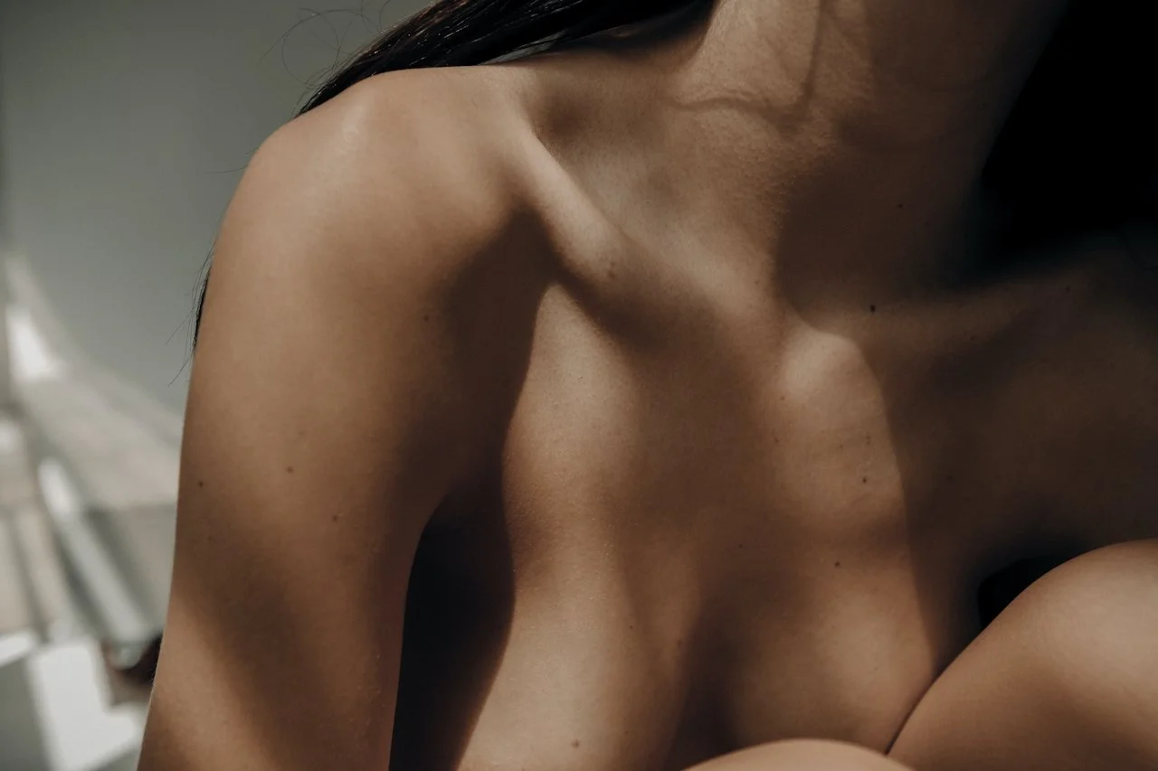Graceful #006 - Why Lymphatic Drainage Should Be Part of Your Routine