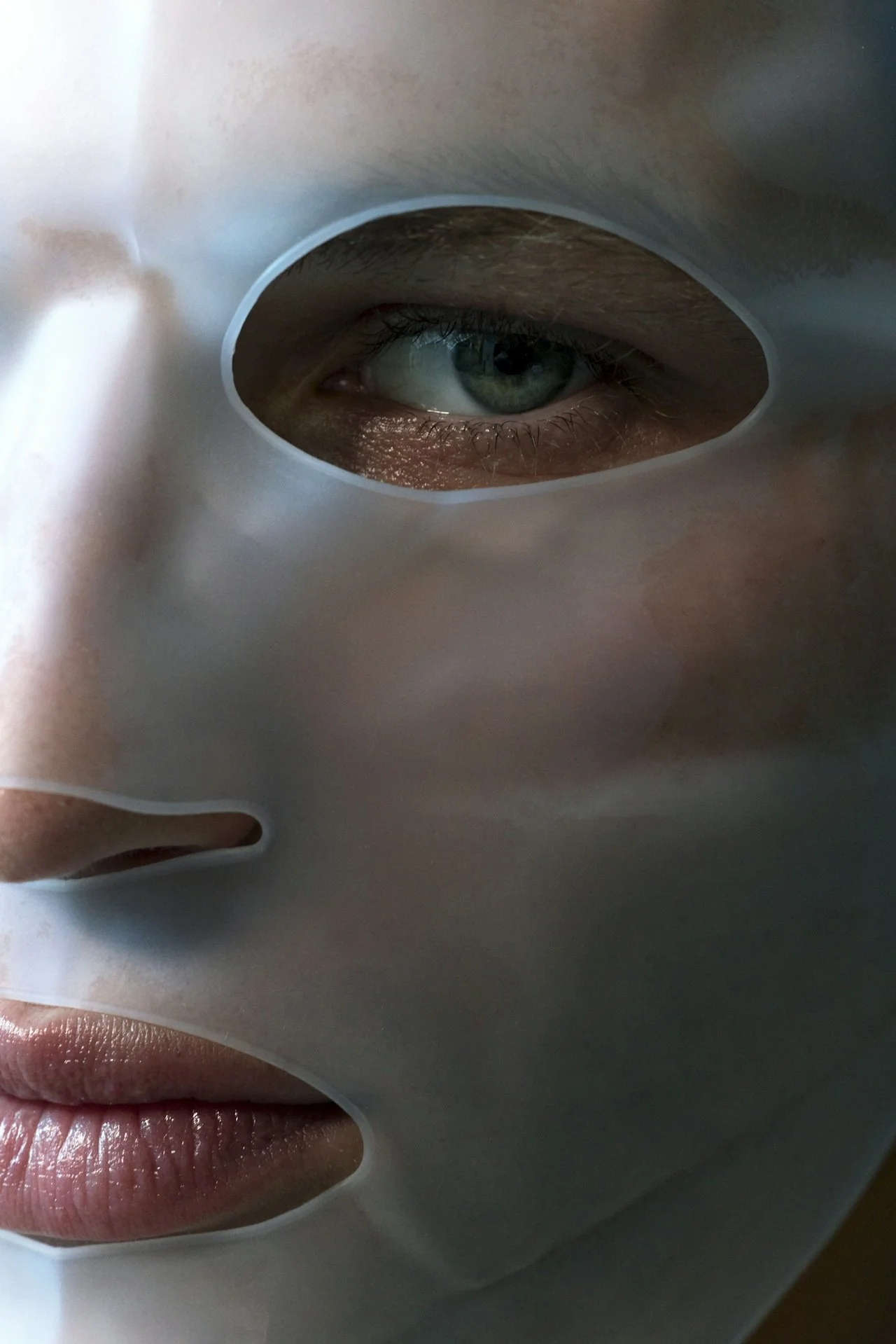 Graceful #012 - Is Your Skin Barrier Secretly Ageing You?