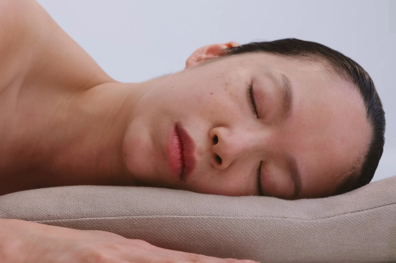 Graceful #020 - Sleep; The Foundation of Beauty, Health, and Longevity