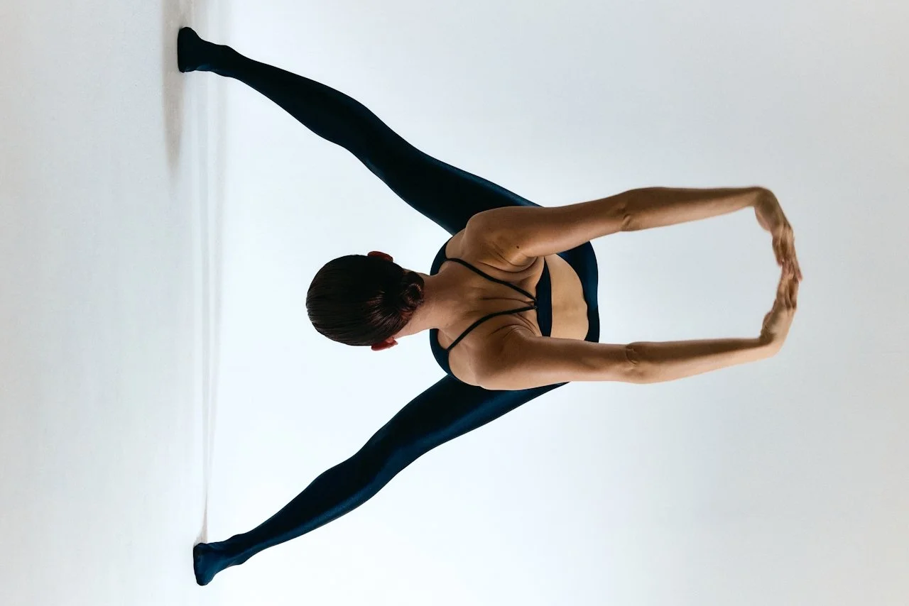 Graceful #019 - Is ‘Looking Healthy’ the Ultimate Flex?