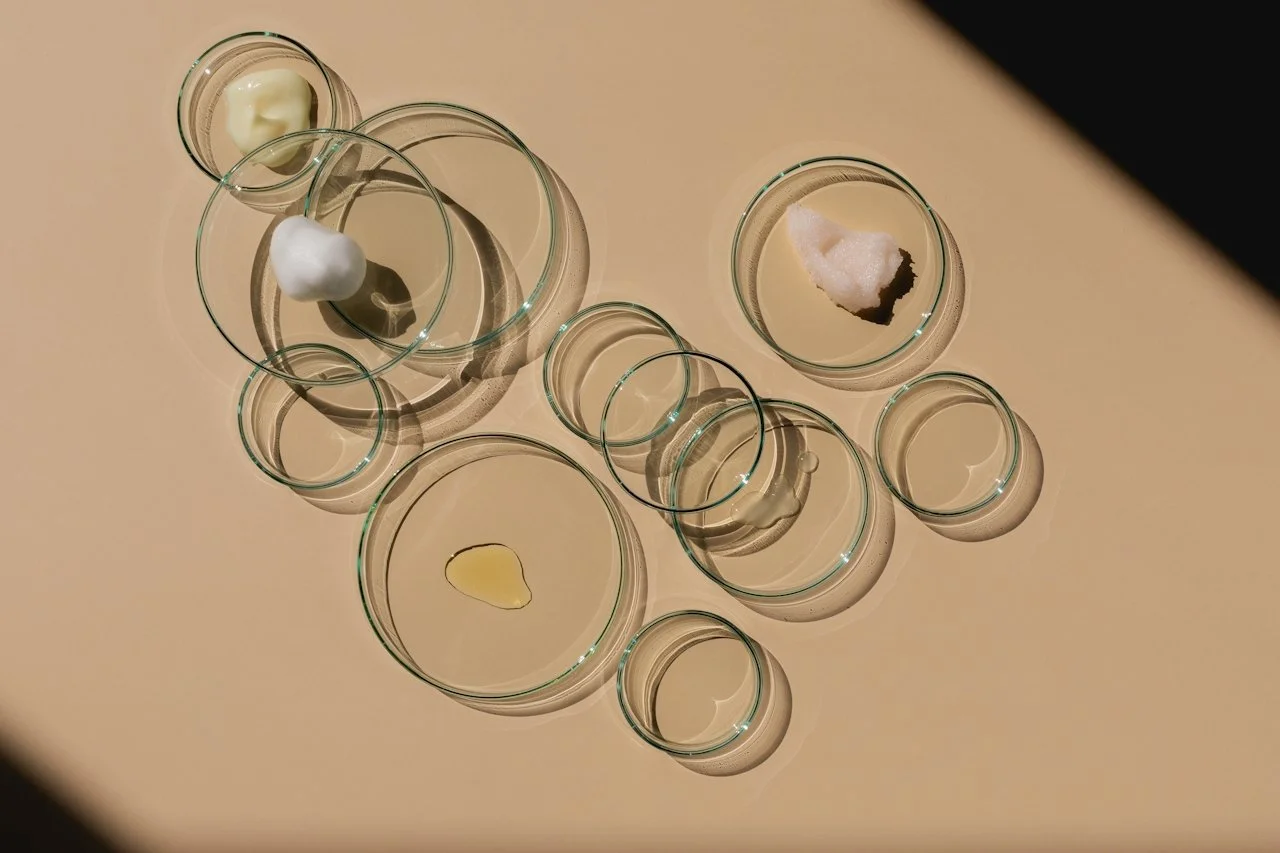 Graceful #017 - Exosomes 101 — Tiny Messengers, Big Promises?