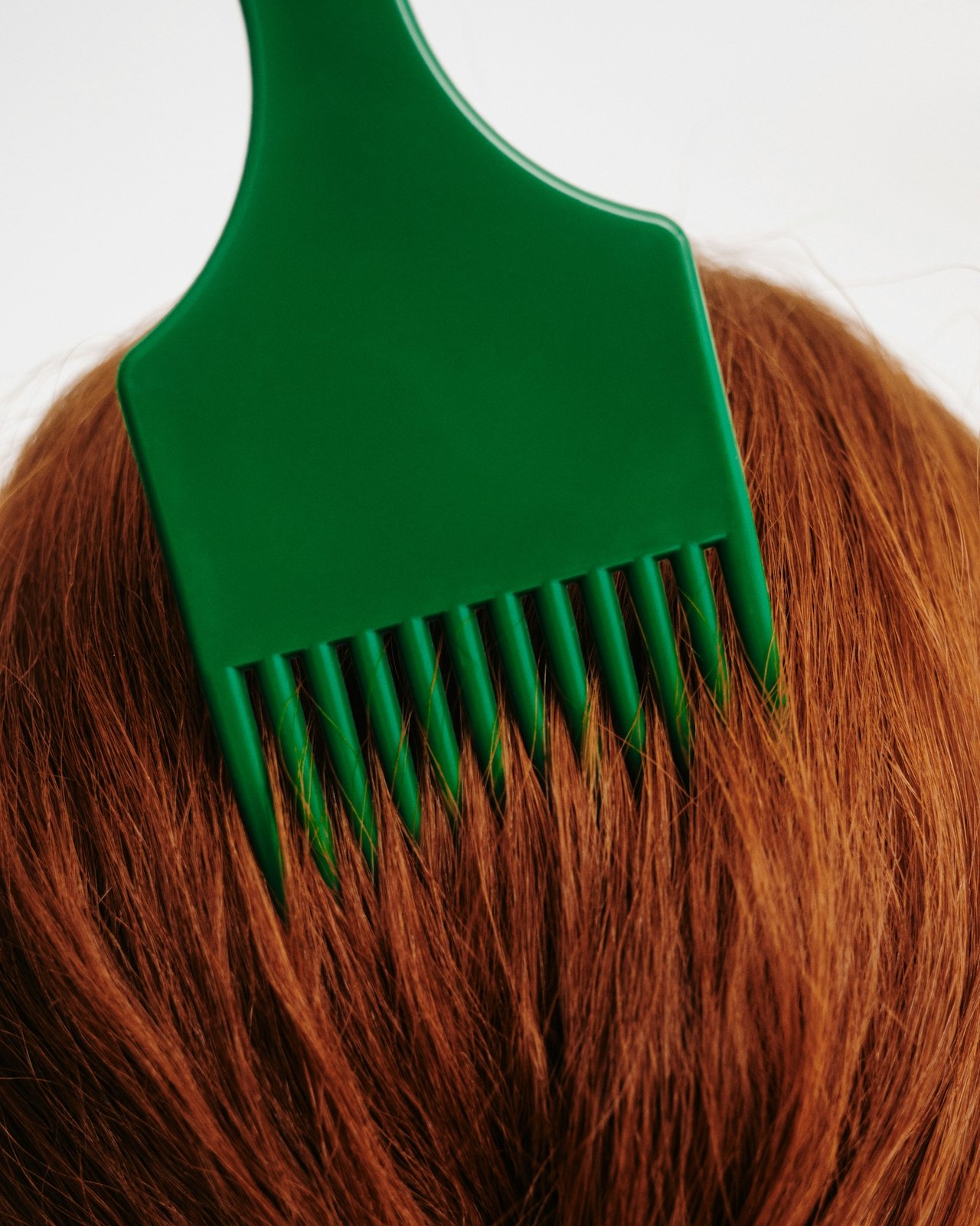 Graceful #014 - Understanding Hair Health