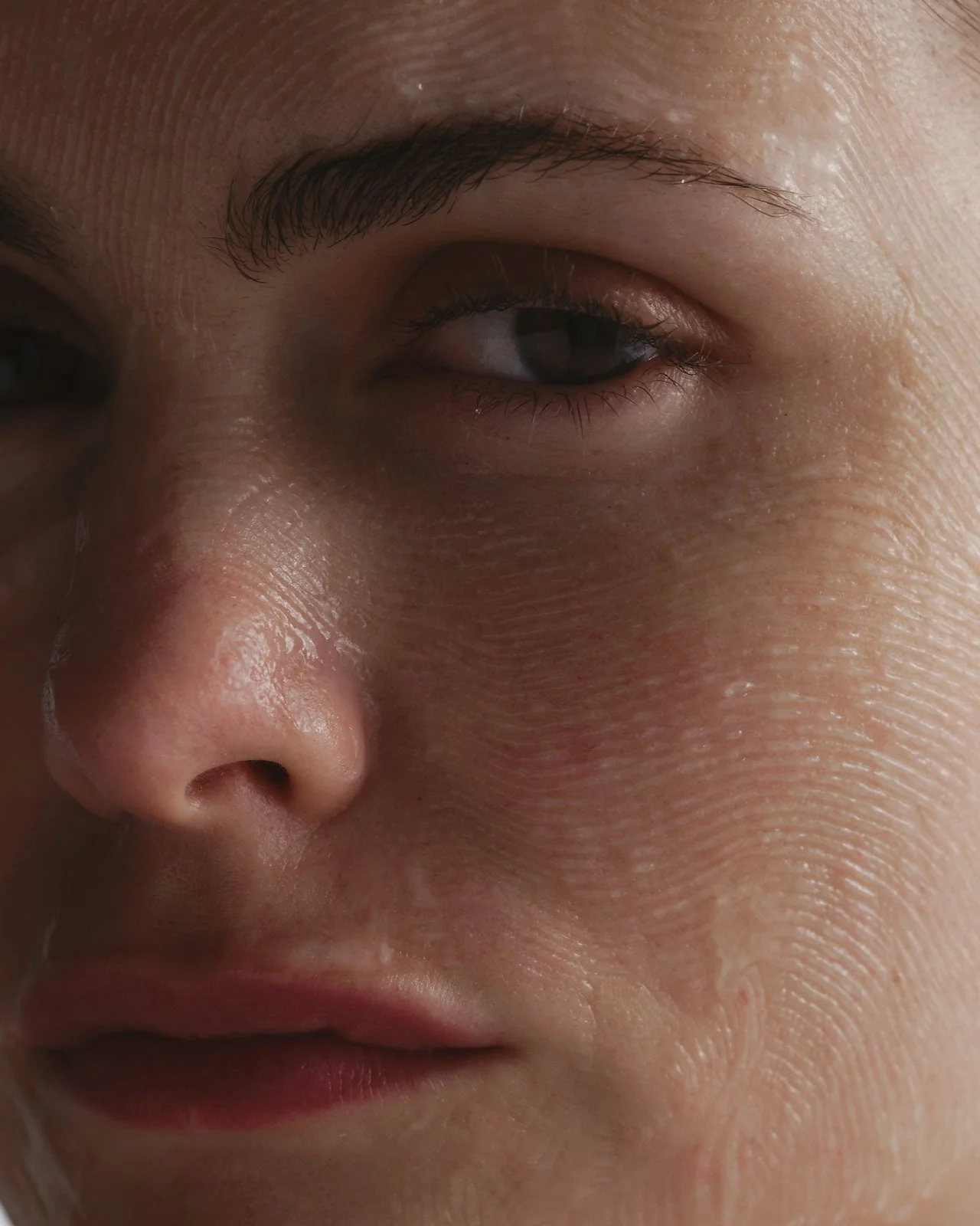 Graceful #009 - Cortisol Face; Is stress Ageing our Skin?