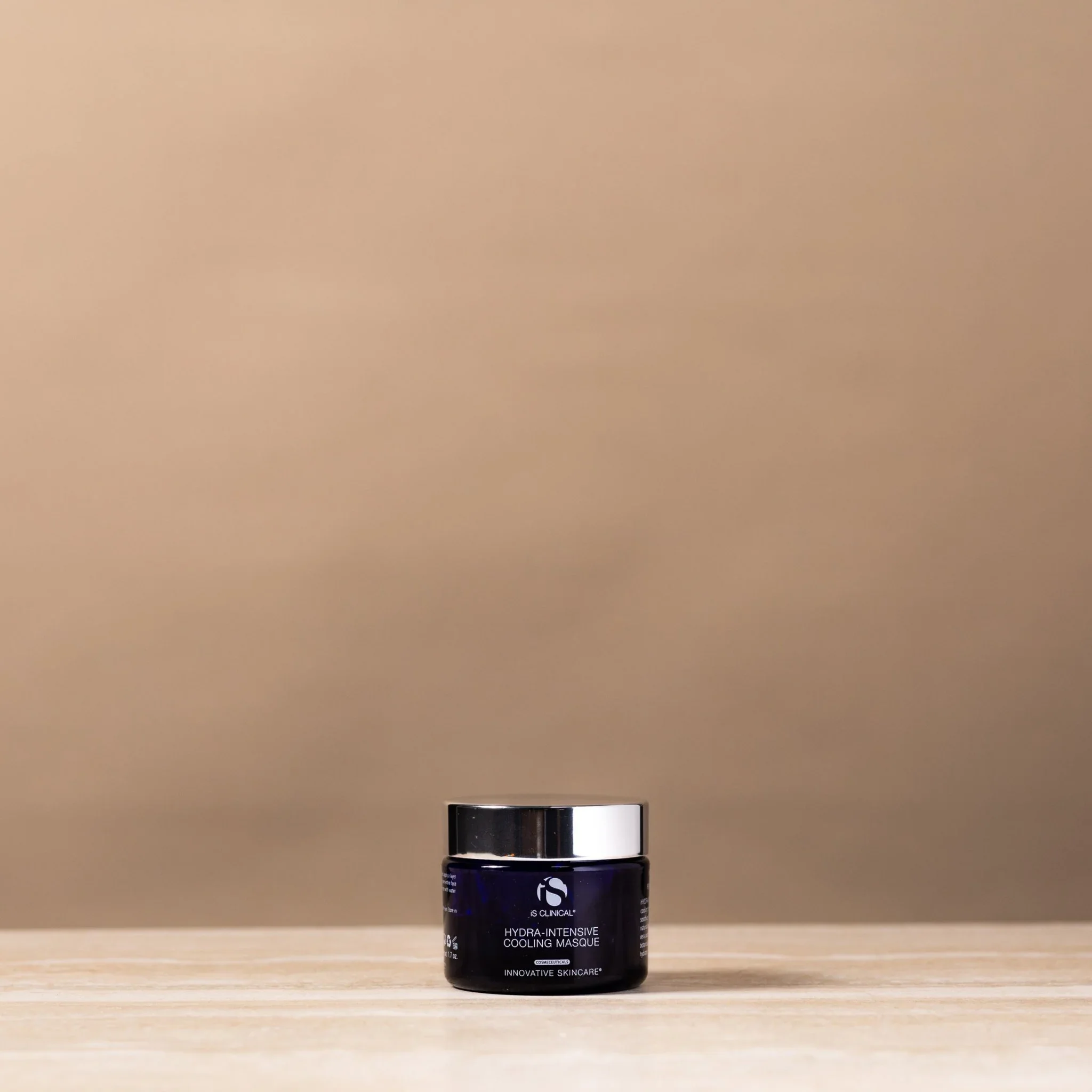 iS Clinical Hydra-Intensive Cooling Masque 120g