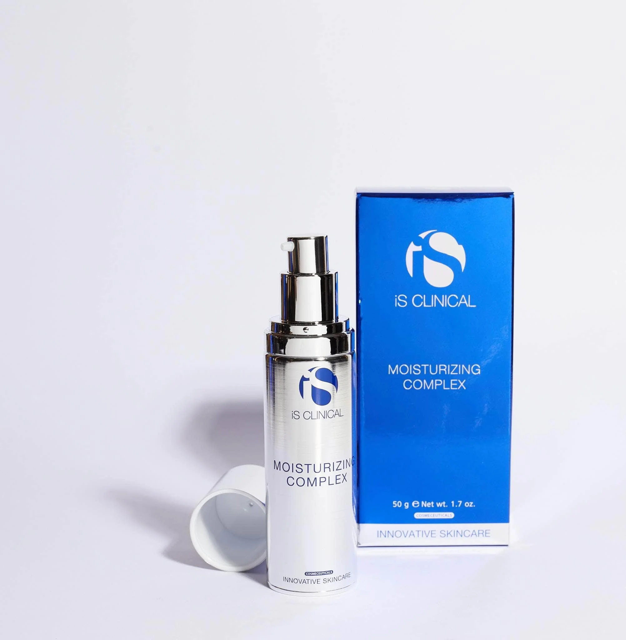 iS Clinical Moisturising Complex 50g