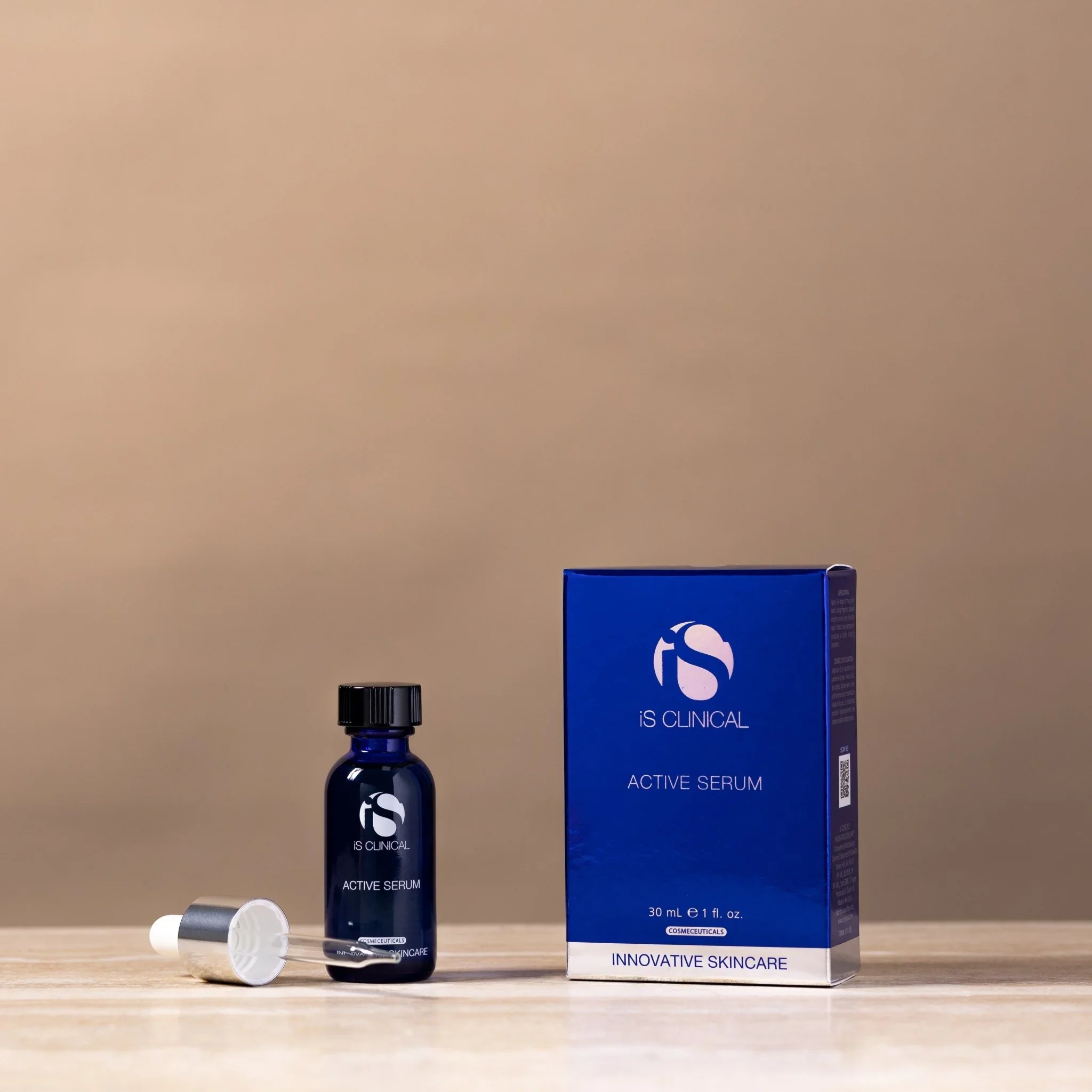iS Clinical Active Serum 30ml