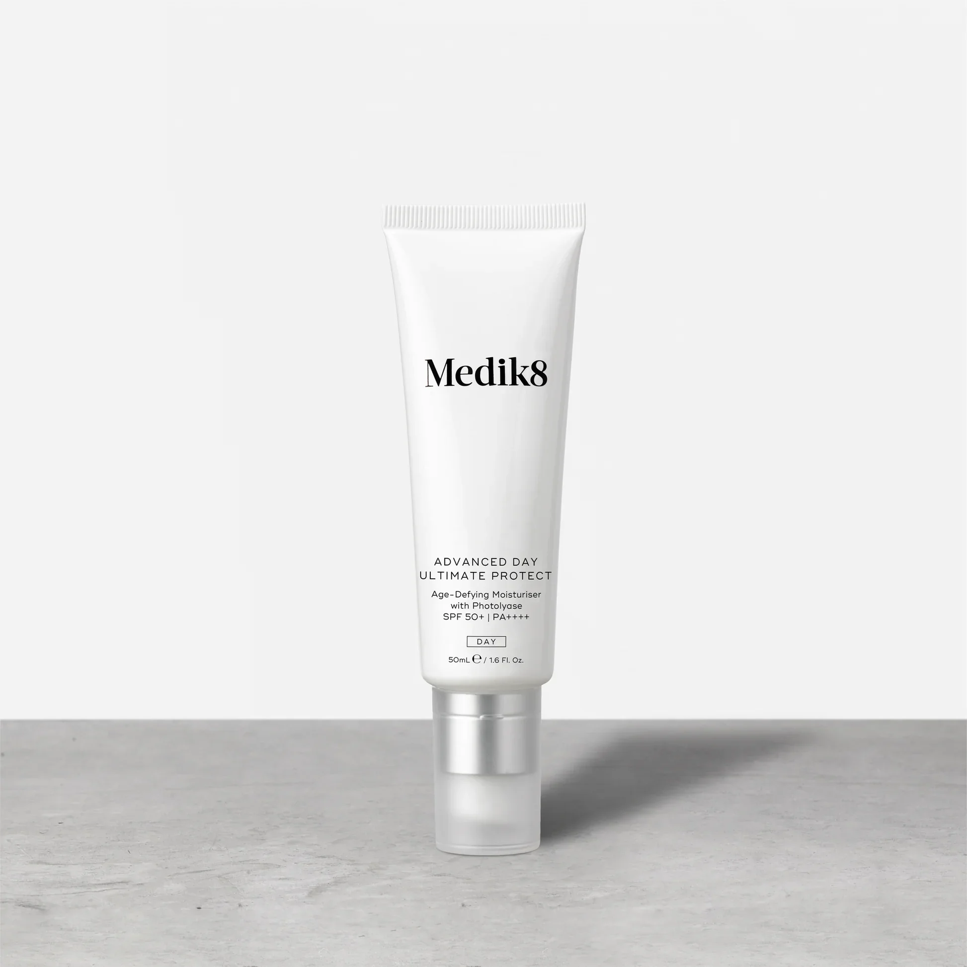 Medik8 Advanced Day Ultimate Protect SPF50+ 50ml