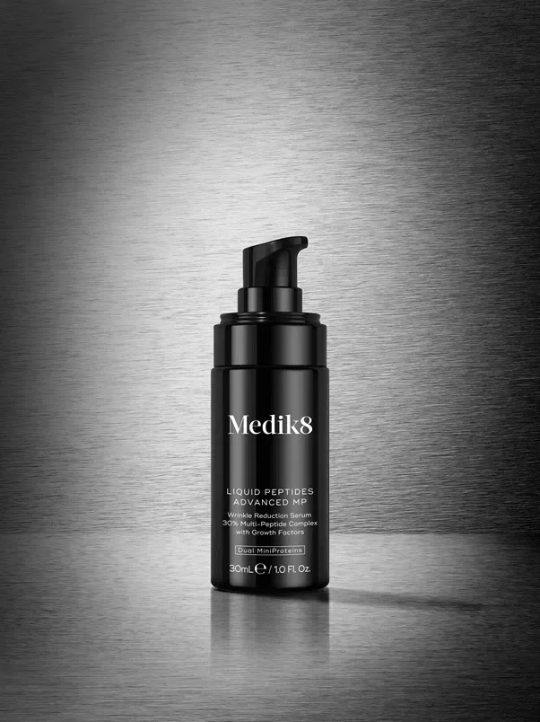 Medik8 Liquid Peptides Advanced MP 30ml