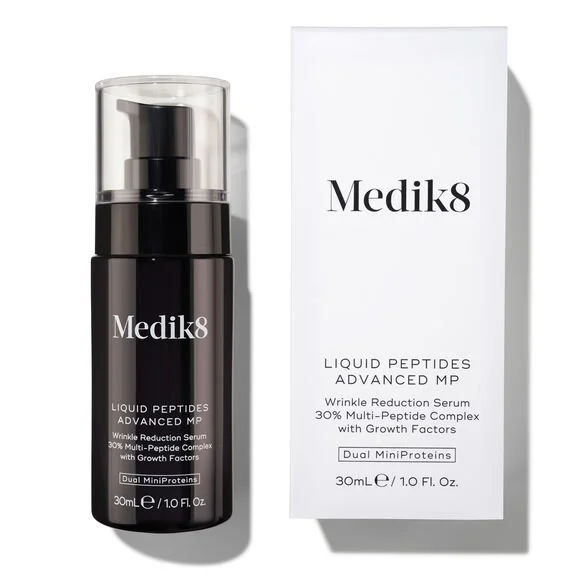 Medik8 Liquid Peptides Advanced MP 30ml
