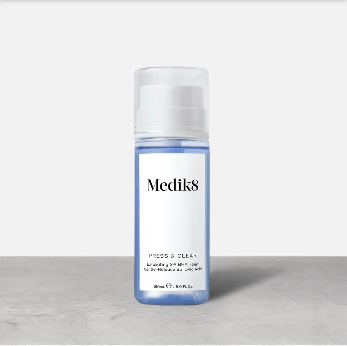 Medik8 Press & Clear 150ml