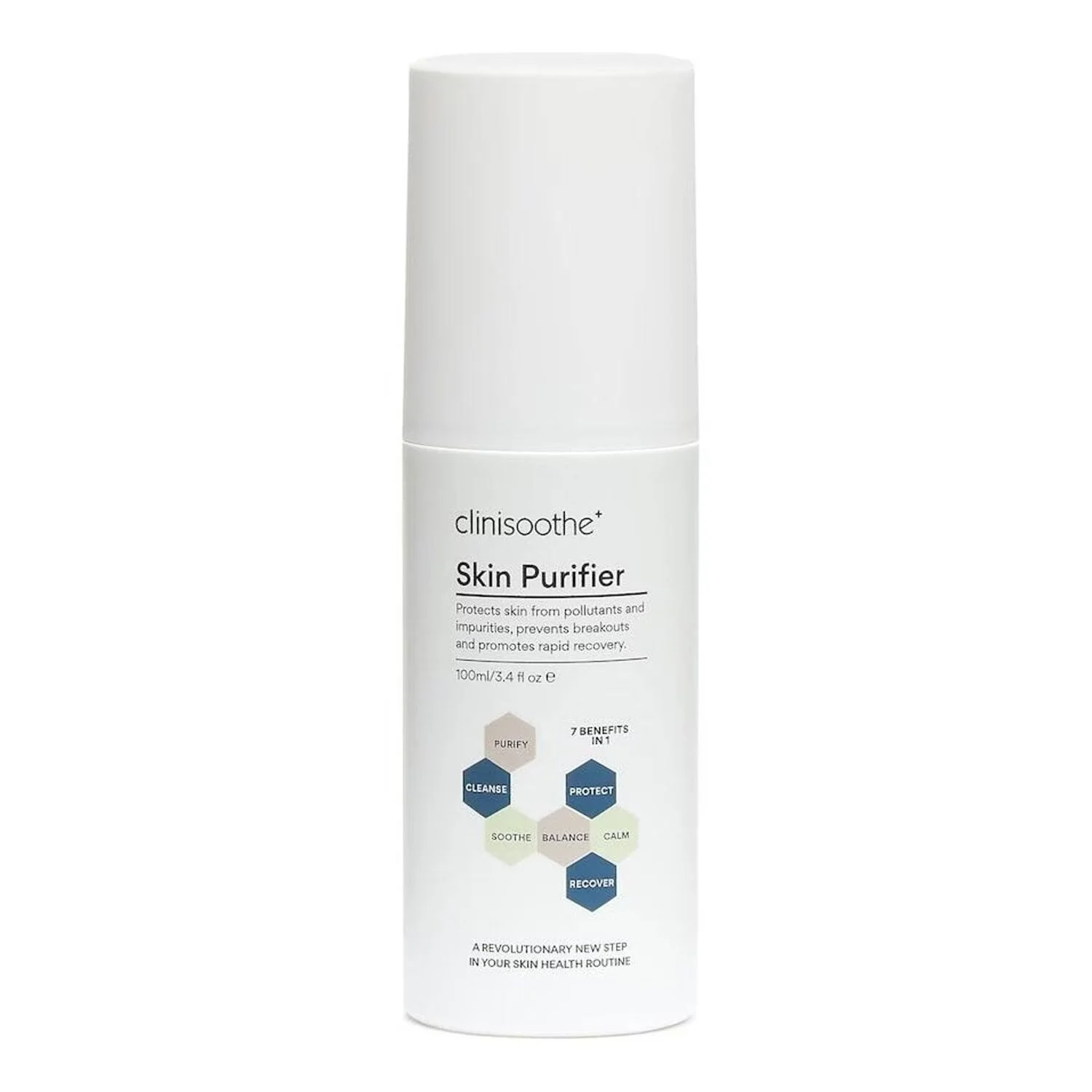 Clinisoothe+ Skin Purifier 100ml Spray