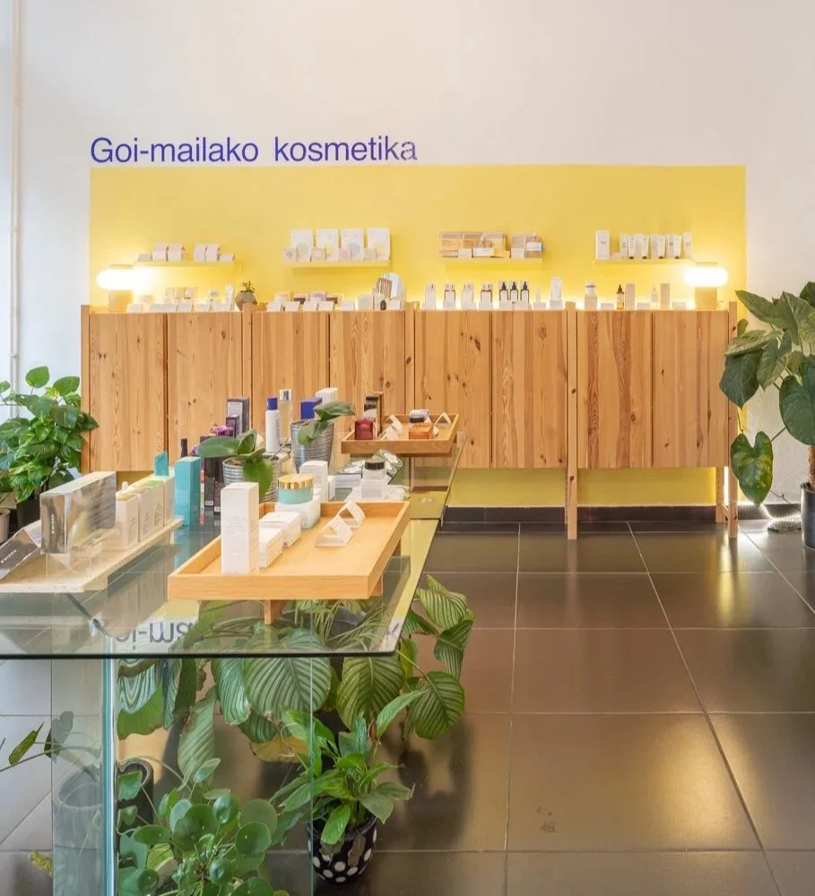AZALA KOSMETIKA
