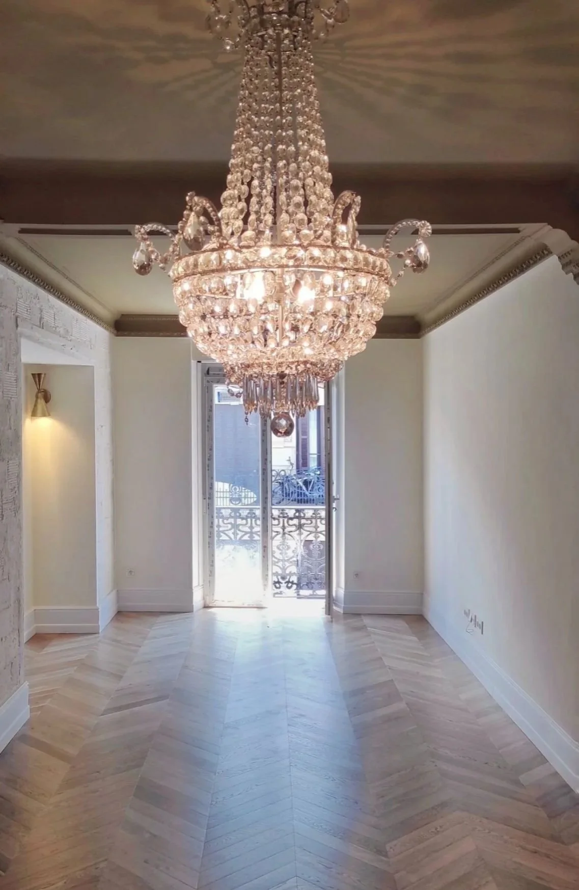 APARTAMENTO F