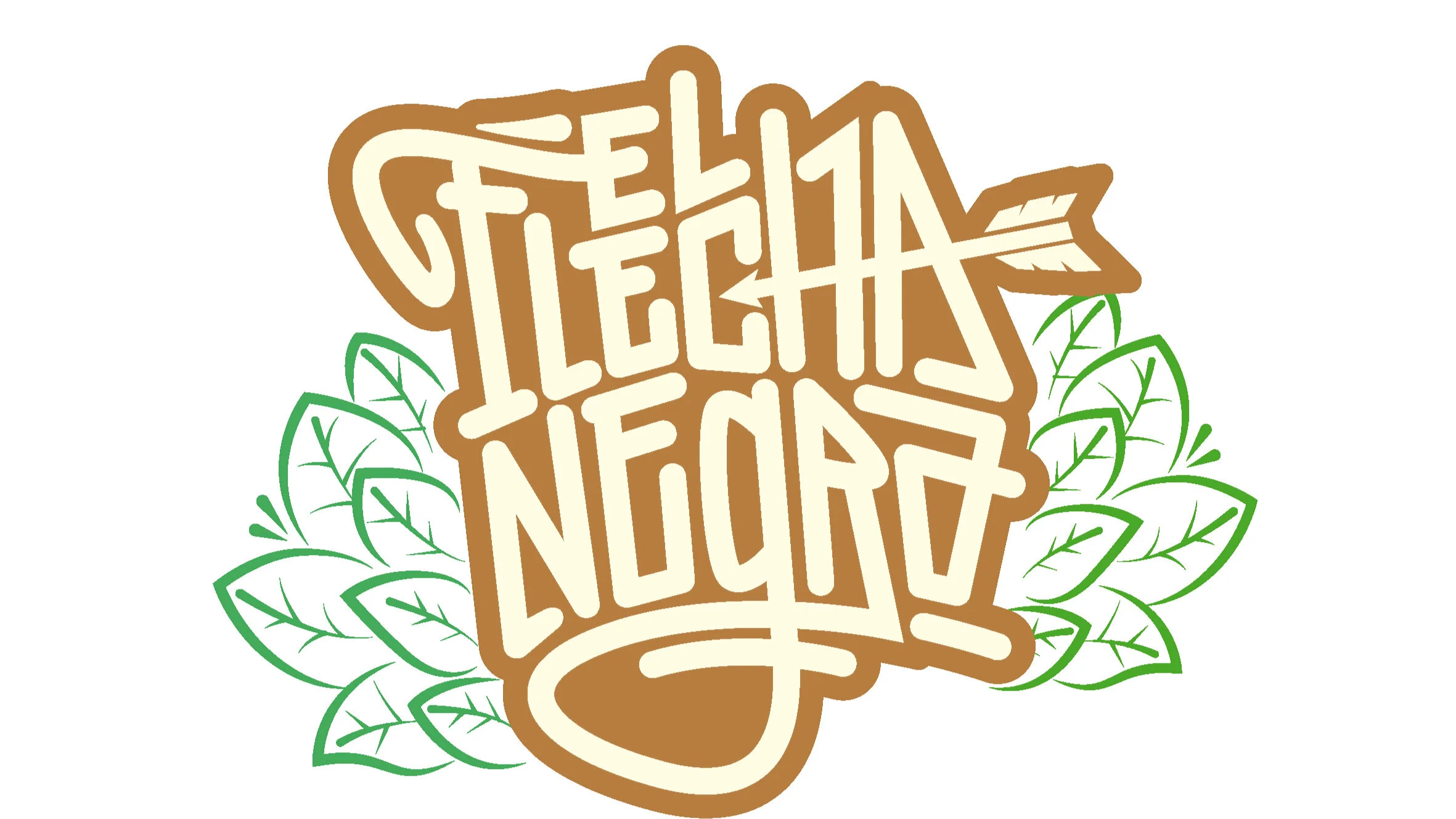 CD/Vinyl — Shop — El Flecha Negra