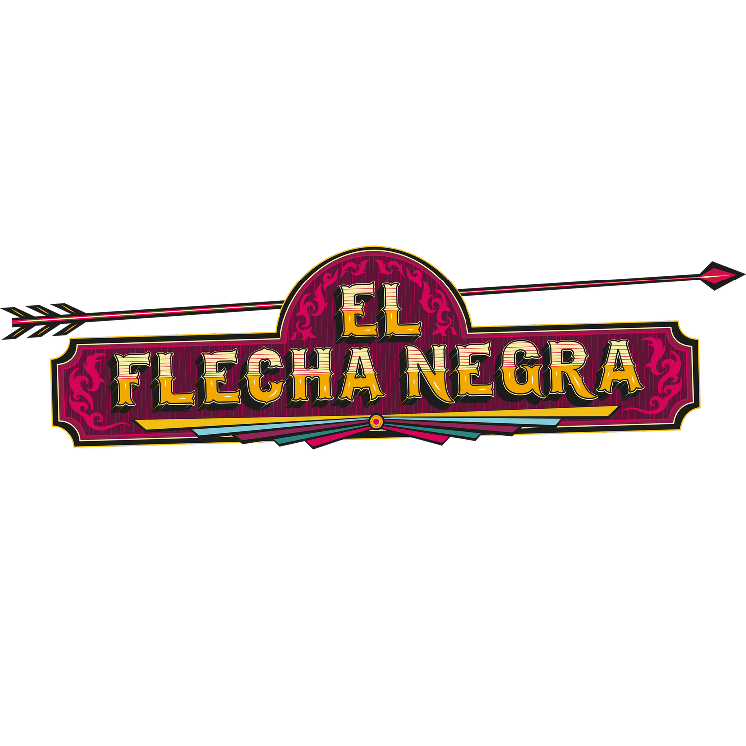 El Flecha Negra