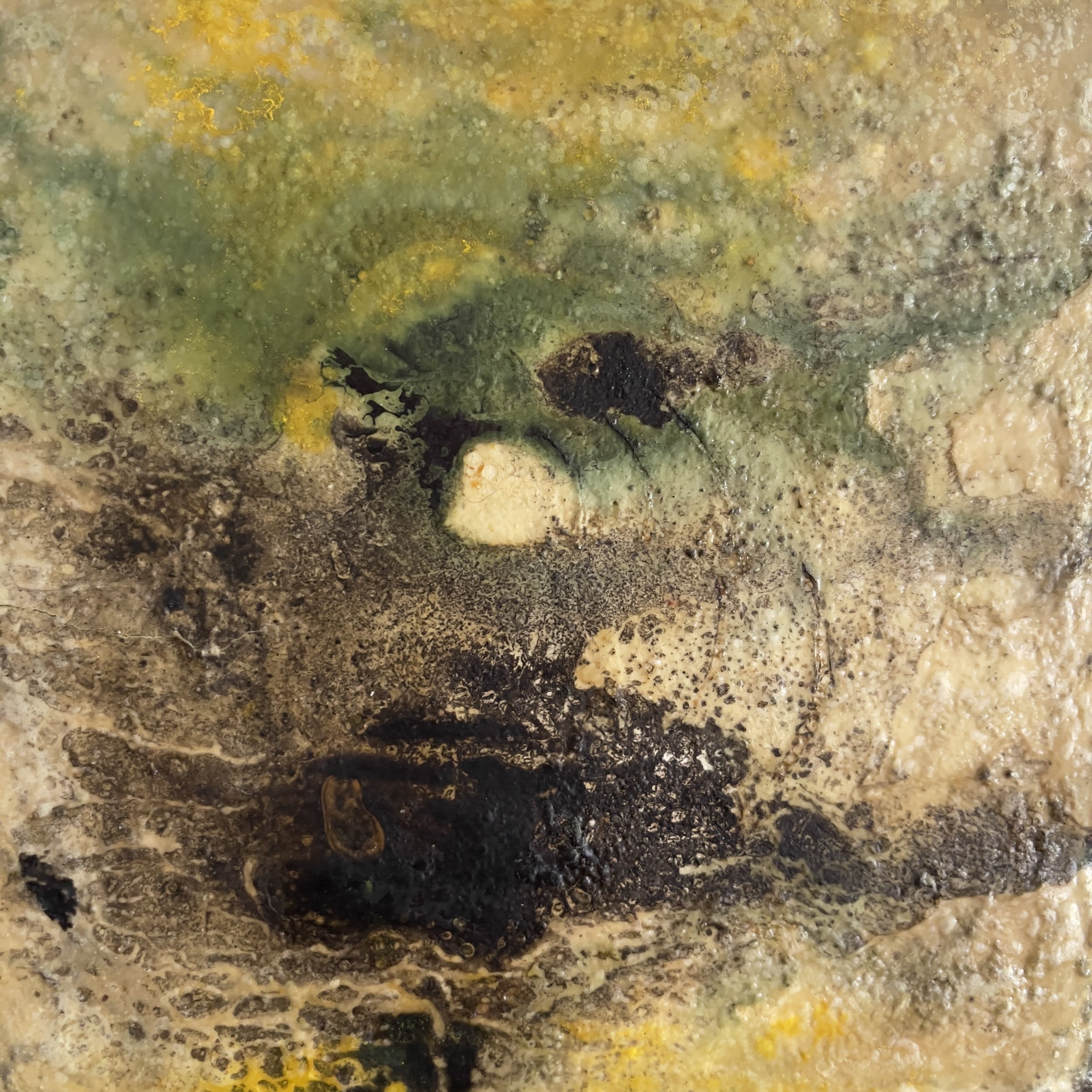 Poetry of Color II/12