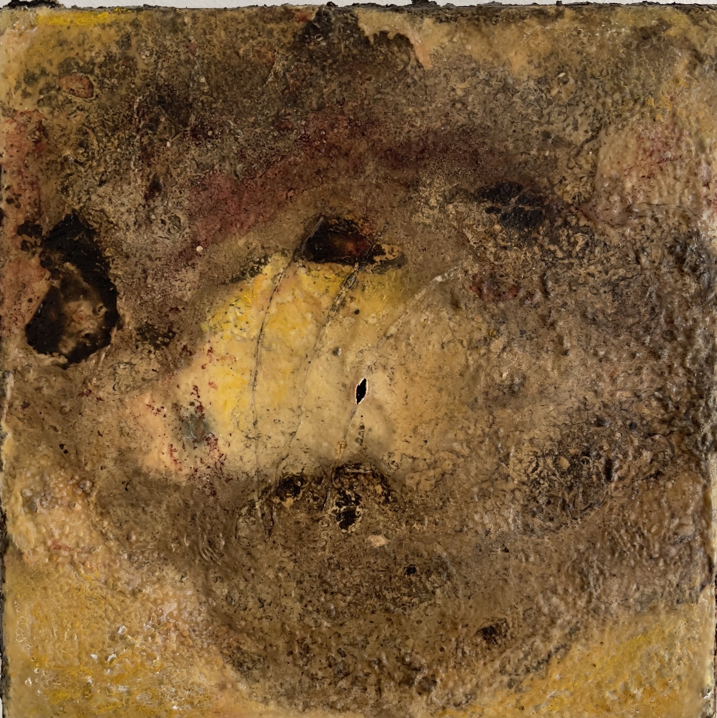 Poetry of Color III/12