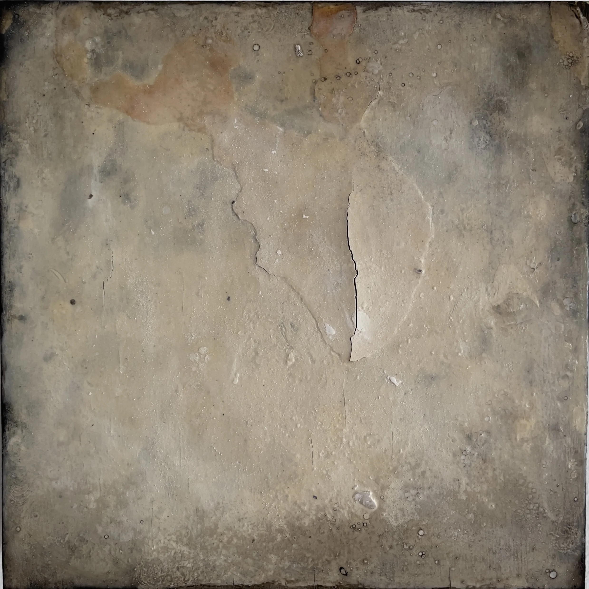 Poetry of Color IX /12