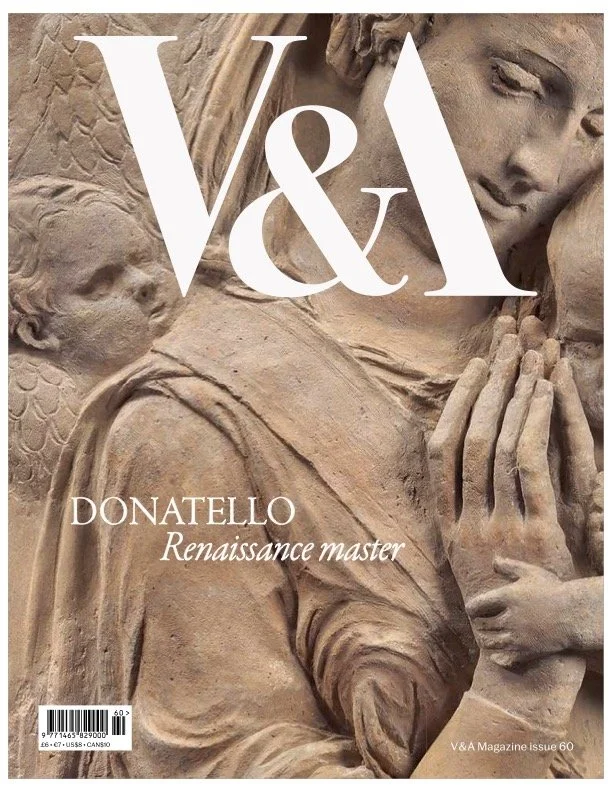V&A magazine: Everyday wonder