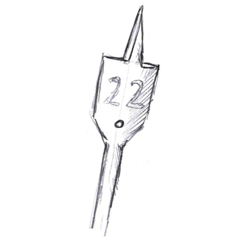 How to make a Chopping Block for Green Woodworking and Axe Carving