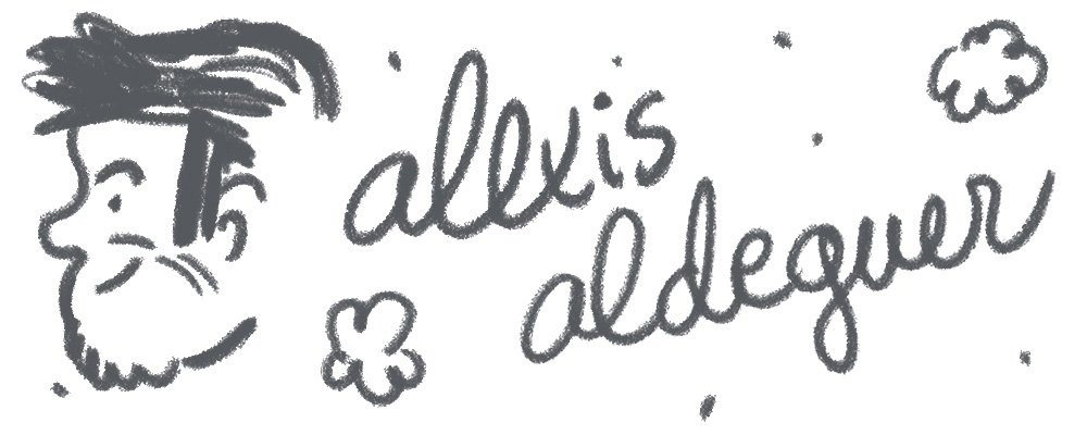 Alexis Aldeguer