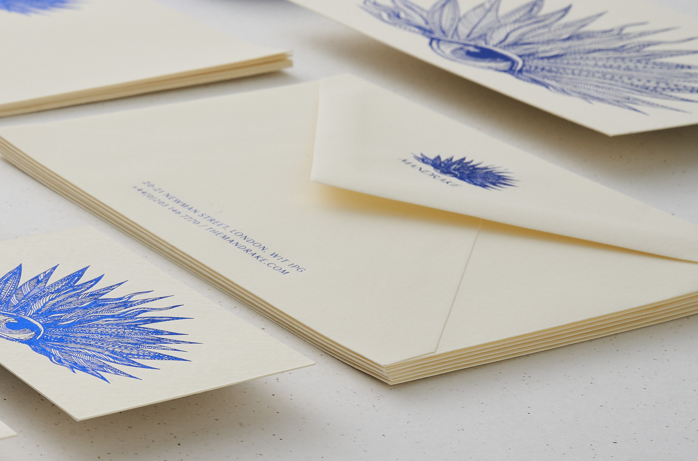 Bespoke Envelopes with Foil Logo.png