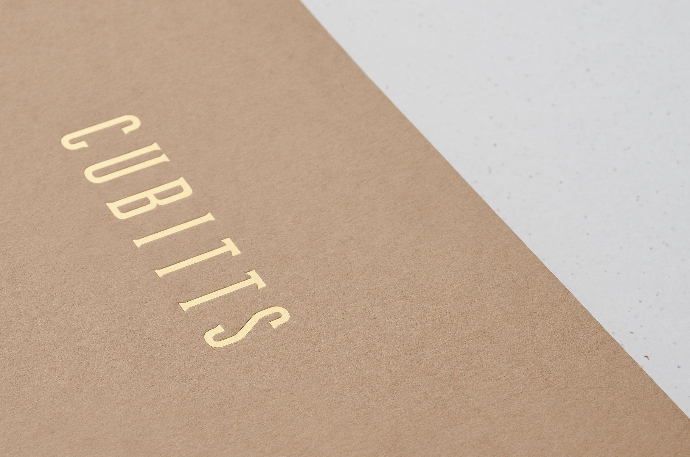 Luxury Stationery Folder with Gold Foil Logo.png