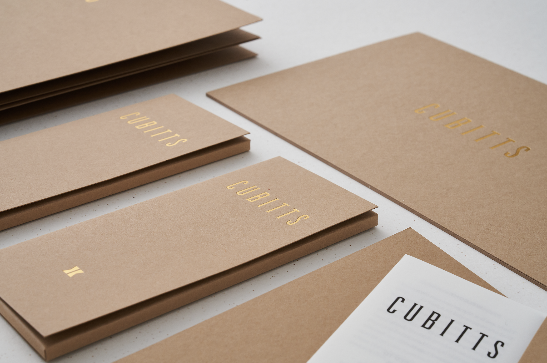 Bespoke Receipt Holders with Gold Foil.png