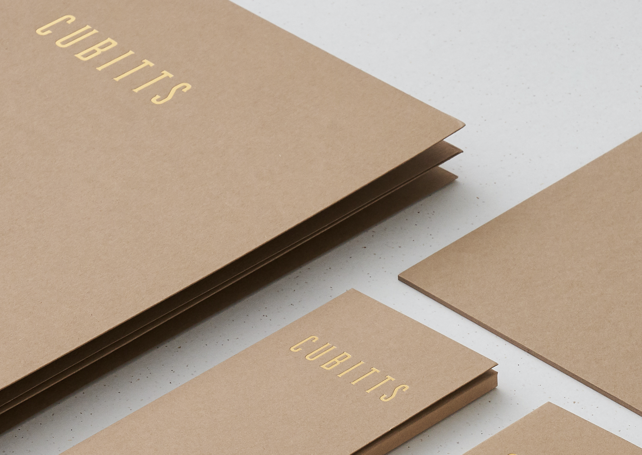 Sustainable Brand Stationery for Cubitts Eyewear.png