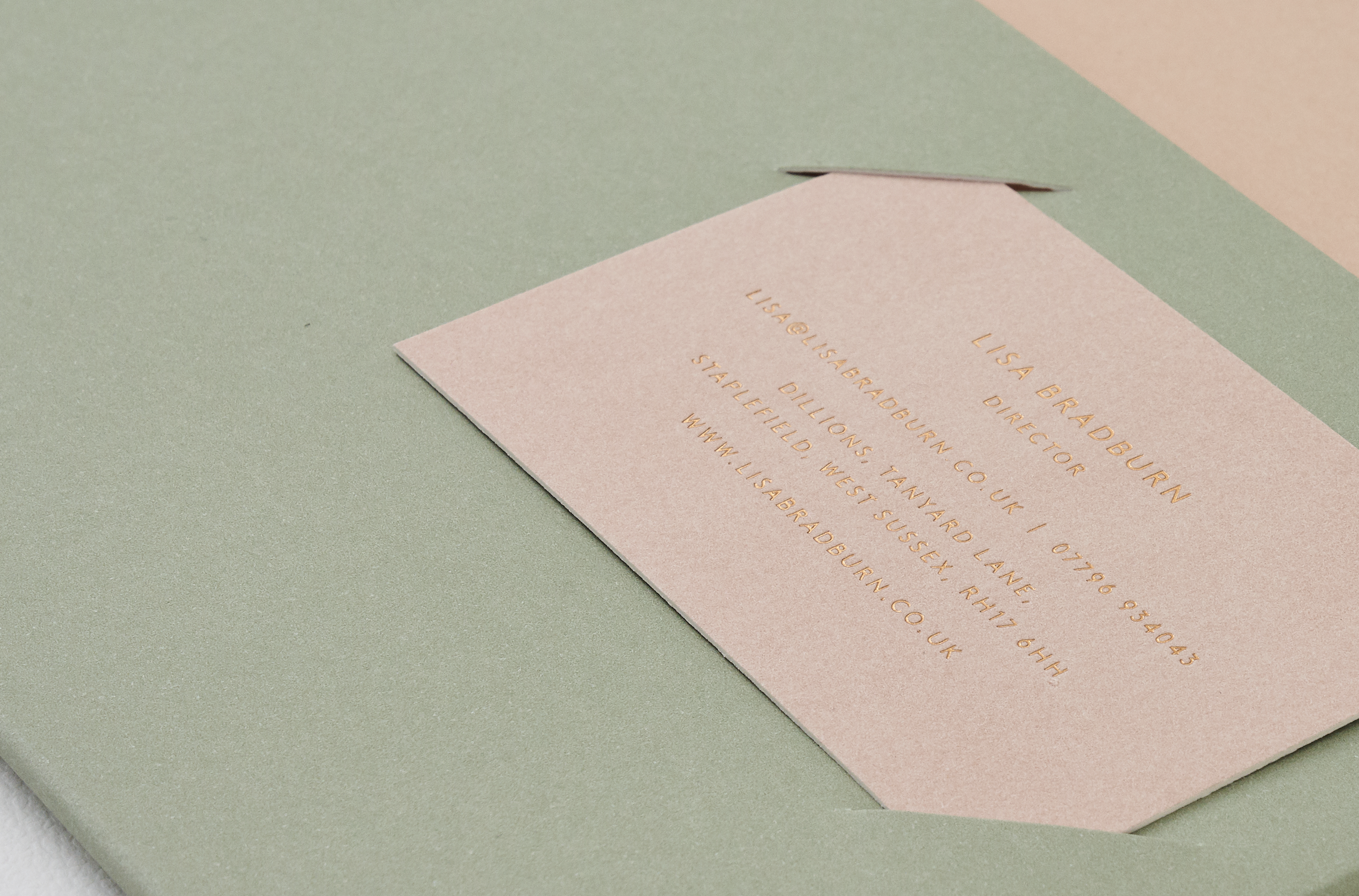 Blush Business Card with Gold Foil.png